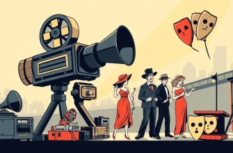 Comédias do Século XX: Riso e Nostalgia