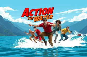 10 Filmes de Ação com Lagos