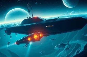 Filmes de Ficção Científica sobre Navegação