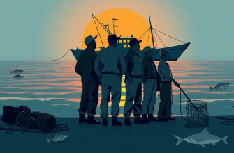 10 Filmes de Biografias de Pescadores