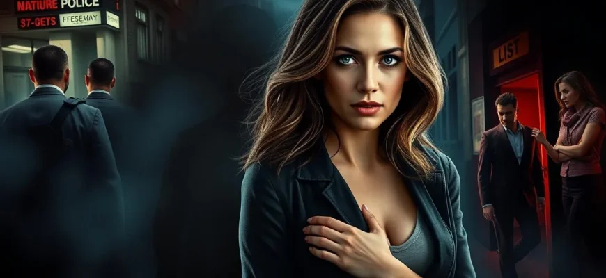 10 Melodramas Imperdíveis sobre Testemunhas de Crimes