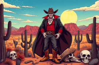 Faroeste com Drácula: Uma Coleção de Filmes Inesquecíveis