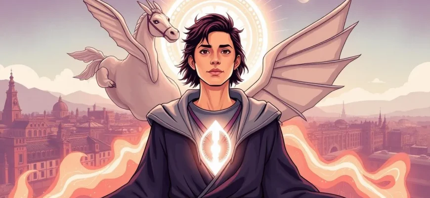 Filmes de Fantasia com Personagens Surdos