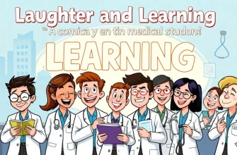 Comédias sobre estudantes de medicina