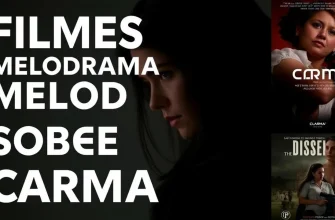 Filmes de Melodrama sobre Carma