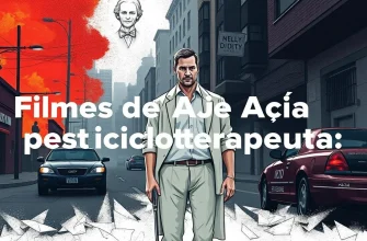 Filmes de Ação com Psicoterapeutas