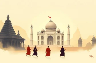 Filmes Biográficos sobre Templos
