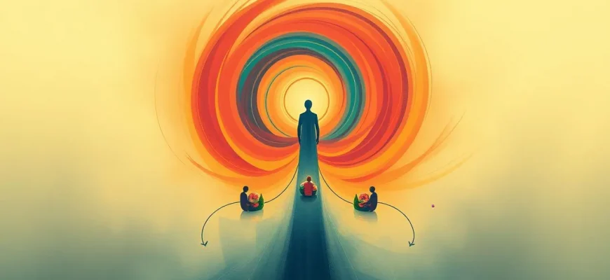 Melodramas de Reencarnação: Uma Jornada Através das Vidas