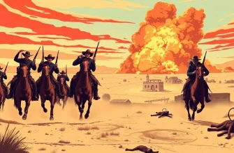 Top 10 Filmes de Faroeste com Batalhas Épicas