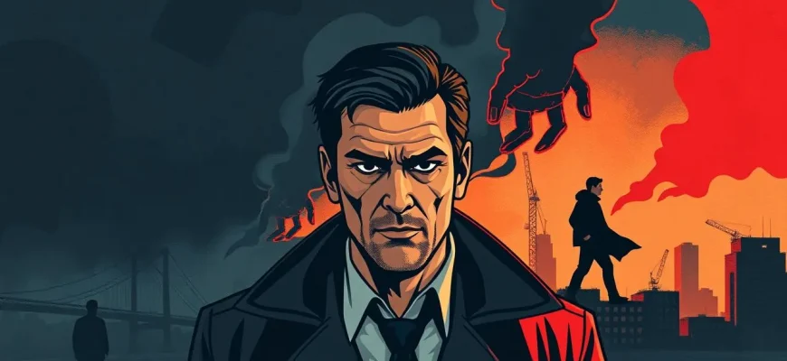 Melodramas sobre Informantes