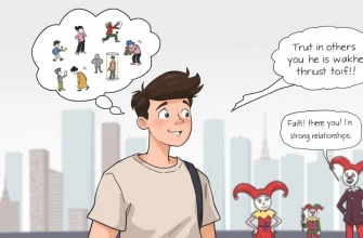 10 Comédias sobre Confiança para Rir e Refletir