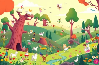 Filmes de Fantasia sobre Jardim de Infância