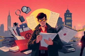 Filmes Biográficos sobre Investigações