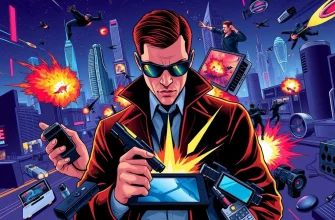 Filmes de Ação com Gadgets: Uma Seleção Imperdível