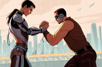 Filmes de Ficção Científica sobre Armwrestling