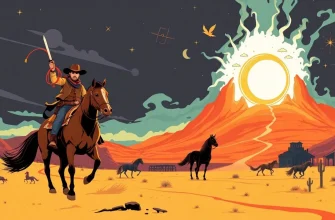 Faroeste Mágico: 10 Filmes de Western com Mundos Encantados