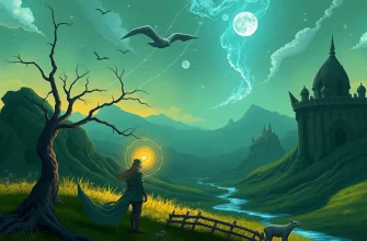 Filmes de Fantasia com Personagens Cegos
