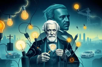 10 Filmes Biográficos sobre Eletricidade