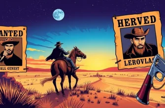 Filmes de Western sobre Heroísmo