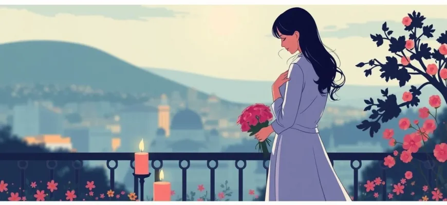 Melodramas de Amor Inesquecíveis