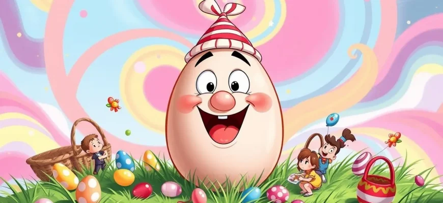 Comédias de Páscoa para Rir