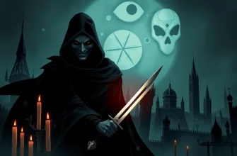 Filmes de Fantasia com Maníacos de Máscara