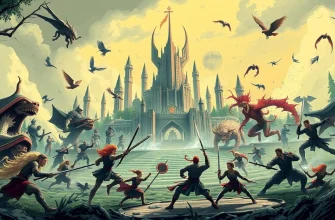Filmes de Fantasia sobre Lutas sem Regras