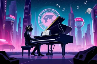 Filmes de Ficção Científica com Pianistas