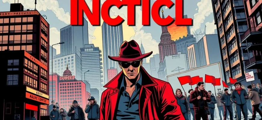 Filmes de Ação que Combatem a Desigualdade Social