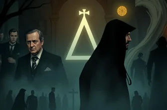 Filmes de Biografia sobre Seitas e Sociedades Secretas