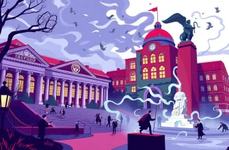 Filmes de Fantasia sobre Harvard