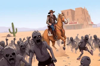 Faroeste Zumbi: 10 Filmes Imperdíveis