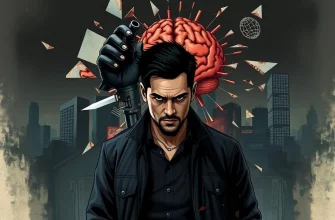 Filmes de Ação sobre Esquizofrenia
