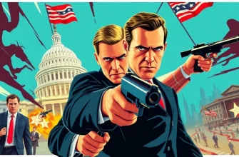 Filmes de Ação com Senadores