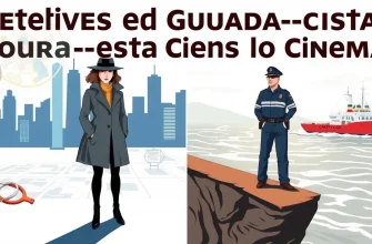 Filmes Detetivescos com Guarda-Costas