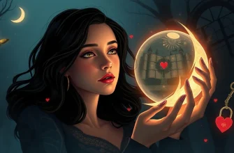 Melodramas sobre Videntes: Amor e Mistério