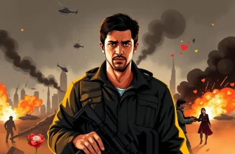 Melodramas sobre Comandos: Ação e Romance