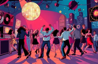 Melodramas de Discotecas: Uma Viagem ao Passado