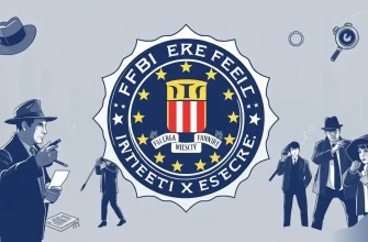 10 Filmes de Detetive com o FBI