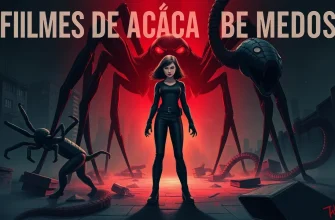 Filmes de Ação sobre Medos: Adrenalina e Suspense