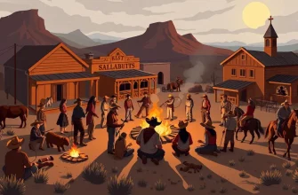 Westerns sobre comunidades: 10 filmes imperdíveis