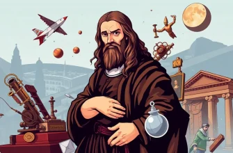 Filmes de Fantezia sobre Leonardo da Vinci