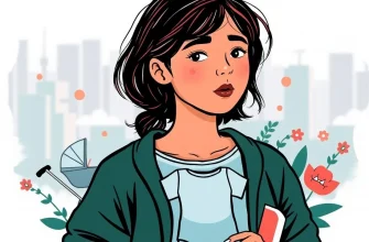 Filmes Biográficos sobre Gravidez na Adolescência