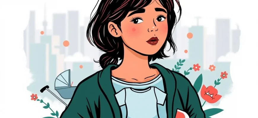 Filmes Biográficos sobre Gravidez na Adolescência