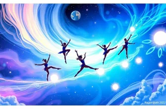 Filmes de Fantasia sobre Ginástica