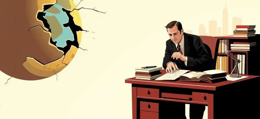 10 Filmes de Biografia sobre Tradutores