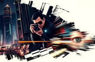 Filmes de Ação com Fotografia: Uma Coleção Exclusiva