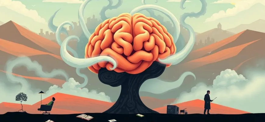 Filmes de Fantasia sobre Consciência