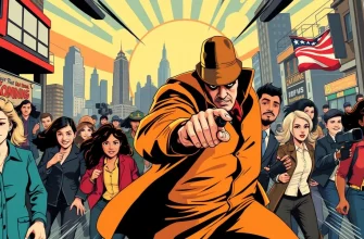Filmes de Ação que Combatem a Discriminação