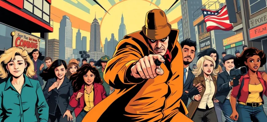 Filmes de Ação que Combatem a Discriminação